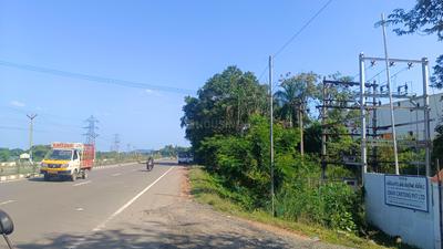 Others image of 43200.0 Sq.ft pre-leased  Commercial Plot for sale in Manimangalam for 65000000