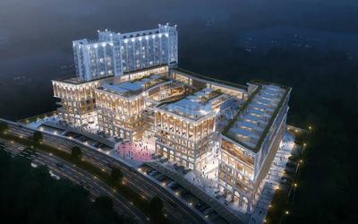 Others image of 500.0 Sq.ft   Shop for sale in Yeida for 10000000