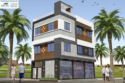 Others image of 1900.0 Sq.ft   Commercial Property for sale in Silicon City for 8500000