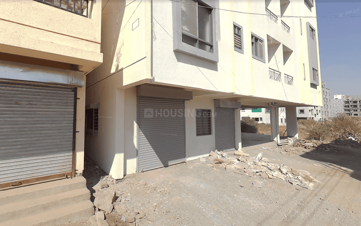 Others image of 130.0 Sq.ft   Shop for rent in Wagholi for 6500