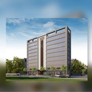 Others image of 33000.0 Sq.ft   Showroom for rent in Chhani Jakat Naka for 50000