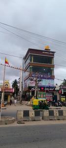 Others image of 2500.0 Sq.ft Ready to use Office Space for rent in Thanisandra for 110000