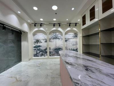 Entrance image of 500.0 Sq.ft   Showroom for sale in Ballygunge for 25000000