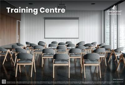 Meeting Room image of 660.0 Sq.ft  Bare shell Office Space for sale in Mira Road East for 8924000