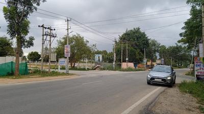 Others image of 2400.0 Sq.ft   Commercial Plot for sale in Kalyan Nagar for 60000000