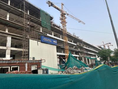 Others image of 1500.0 Sq.ft pre-leased  Showroom for sale in Sector 72 for 144000000