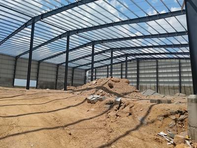 Others image of 33000.0 Sq.ft   Warehouse for rent in Shamshabad for 792000