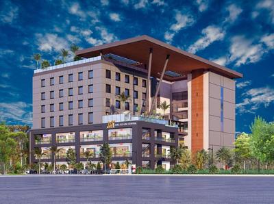 Others image of 157.0 Sq.ft pre-leased  Shop for sale in Vrindavan Yojana for 4015749