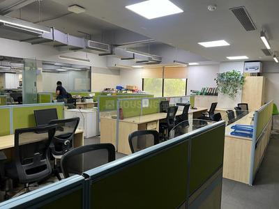 Others image of 1500.0 Sq.ft  Ready to use Office Space for rent in Green Park Extension for 100000