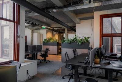 Others image of 745.0 Sq.ft  Ready to use Office Space for rent in Sector 22 for 80000