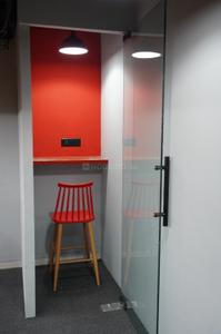 Others image of 1850.0 Sq.ft  Ready to use Office Space for rent in Thaltej for 224000