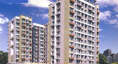 Others image of 350.0 Sq.ft pre-leased  Shop for sale in Kamothe for 8600000