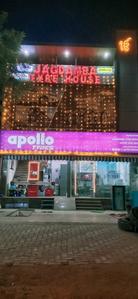 Others image of 401.0 Sq.ft  Ready to use Office Space for rent in New Industrial Township for 35000