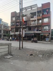 Outside View image of 130.0 Sq.ft   Shop for sale in Mamdapur for 1800000