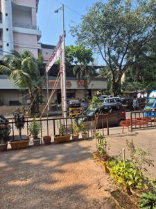Others image of 370.0 Sq.ft pre-leased  Shop for sale in Seawoods for 25000000
