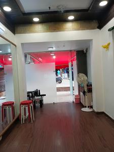 Others image of 225.0 Sq.ft  Ready to use Office Space for rent in Kandivali East for 42000