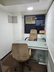 Cabin image of 700.0 Sq.ft  Ready to use Office Space for rent in Chembur for 100000