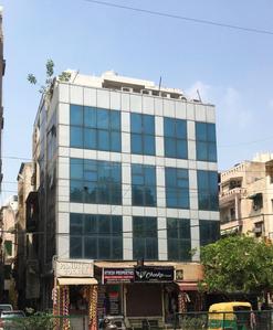 Others image of 785.0 Sq.ft  Ready to use Office Space for sale in Rajinder Nagar for 50000000