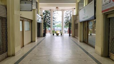 Others image of 1500.0 Sq.ft  Ready to use Office Space for sale in Halasuru for 32200000