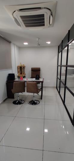 Commercial image of 455.0 Sq.ft  Ready to use Office Space for rent in Ramdev Nagar for 34000