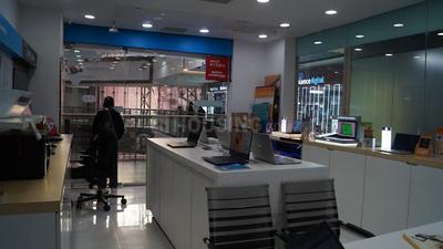 Hall image of 500.0 Sq.ft pre-leased  Shop for sale in Vaishali for 9000000