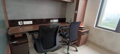 Others image of 900.0 Sq.ft  Ready to use Office Space for sale in New Town for 17000000