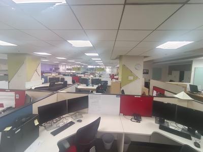 Others image of 10500.0 Sq.ft  Ready to use Office Space for rent in Lavelle Road for 1725000