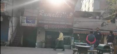 Commercial image of 650.0 Sq.ft   Shop for rent in Sector 15 for 45000