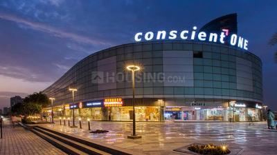Entrance image of 720.0 Sq.ft   Shop for sale in Sector 110 for 18720000