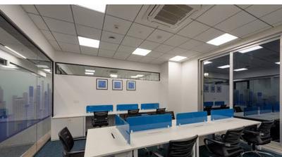 Others image of 2000.0 Sq.ft  Ready to use Office Space for rent in Borivali West for 220000