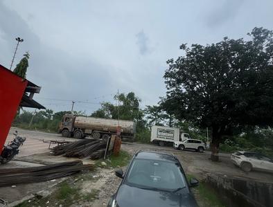 Others image of 6550.0 Sq.ft   Warehouse for rent in Bahadarabad for 85000