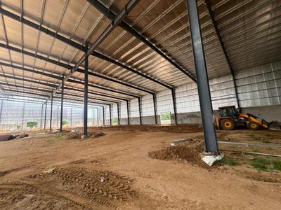 Others image of 85000.0 Sq.ft   Warehouse for rent in Banda Mailaram for 1955000