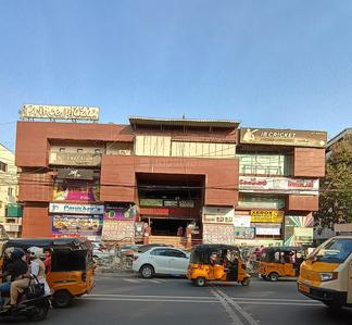 Others image of 300.0 Sq.ft  Ready to use Office Space for rent in Egmore for 18000