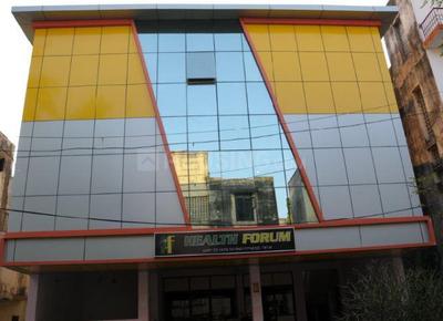 Entrance image of 3100.0 Sq.ft  Ready to use Office Space for sale in Aminjikarai for 37000000