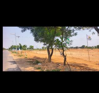 Commercial Plot