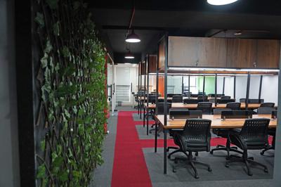 Others image of 1850.0 Sq.ft  Ready to use Office Space for rent in Thaltej for 224000