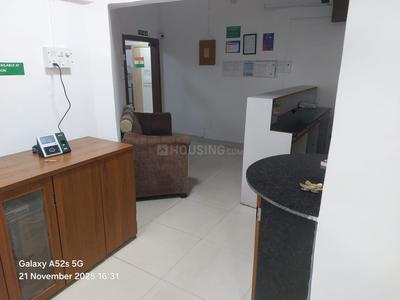Others image of 1250.0 Sq.ft  Ready to use Office Space for rent in Belapur CBD for 175000