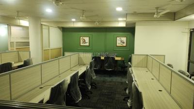 Others image of 2980.0 Sq.ft  Ready to use Office Space for rent in Begumpet for 150000