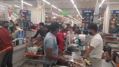 Commercial image of 150.0 Sq.ft pre-leased  Shop for sale in Beta II for 3000000