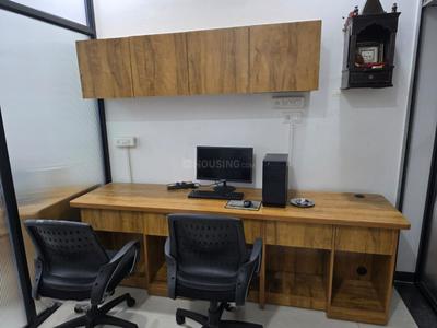 Ready to use Office Space