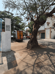 Others image of 3900.0 Sq.ft   Commercial Plot for sale in Rajajinagar for 100000000