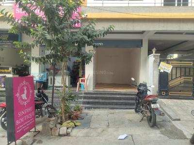 Others image of 170.0 Sq.ft   Shop for rent in Manikonda for 15000