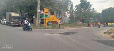 Others image of 2400.0 Sq.ft   Commercial Plot for sale in Kasturi Nagar for 48000000