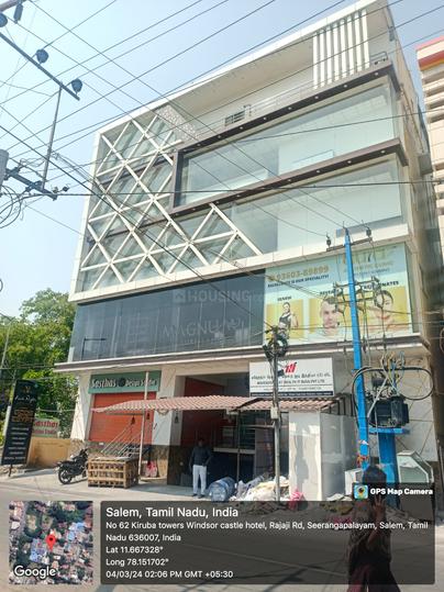 Others image of 700.0 Sq.ft   Shop for rent in Peramanur for 50000