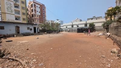 Commercial Plot
