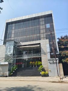 Others image of 9000.0 Sq.ft  Ready to use Office Space for rent in Banjara Hills for 700000