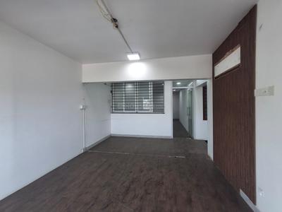 Others image of 1550.0 Sq.ft  Bare shell Office Space for rent in Thoraipakkam for 75000