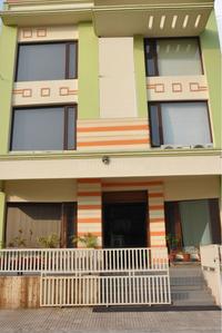 Commercial image of 4700.0 Sq.ft   Showroom for sale in Dhakoli for 25000000