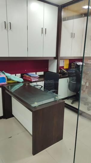 Cabin image of 550.0 Sq.ft pre-leased Ready to use Office Space for sale in Panvel for 12500000