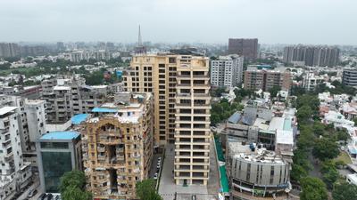 Others image of 465.0 Sq.ft  Ready to use Office Space for rent in Jodhpur for 41850